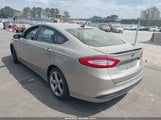 Ford Fusion Se 3FA6P0HD6FR108215 снимка