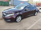 Kia Optima Lx 5XXGM4A73CG037942 снимка