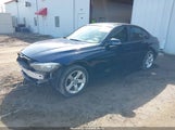 BMW 320I xDrive WBA3C3C54FK200483 снимка