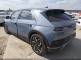 Hyundai Ioniq 5 Sel KM8KNDAF4PU218977 снимка