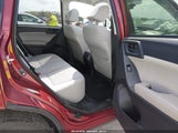 Subaru Forester 2.5I Premium JF2SJADC1HH434412 снимка