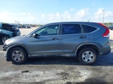 Honda Cr-V Lx 3CZRM3H33EG707666 снимка
