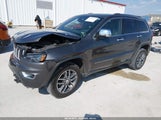Jeep Grand Cherokee Limited 4X4 1C4RJFBG9JC127816 fotografie
