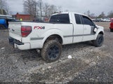 Ford F-150 Fx4 1FTFX1EF6DFD99606 fotografie