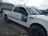 Ford F-150 Fx4 1FTFX1EF6DFD99606 fotografie