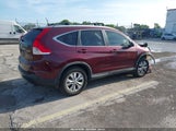 Honda Cr-V Ex-L 5J6RM4H71EL002621 снимка