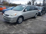 Toyota Sienna Xle 5TDZA22CX4S150241 снимка