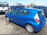 Toyota Prius C Two JTDKDTB37E1562842 снимка