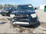 Toyota Tacoma Base V6 3TMMU4FN6DM054258 fotografie