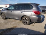 Nissan Pathfinder Platinum 5N1DR2MM3HC631184 fotografie