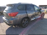 Nissan Pathfinder Platinum 5N1DR2MM3HC631184 fotografie