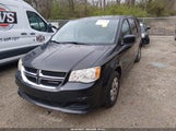 Dodge Grand Caravan Se/Avp 2C4RDGBG2CR105051 снимка
