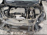 Chevrolet Cruze Lt Auto 1G1BE5SMXG7303546 снимка