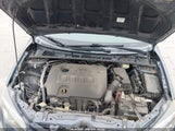 Toyota Corolla Le 5YFBURHE9HP666857 fotografie
