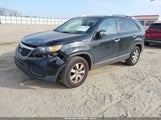Kia Sorento Lx V6 5XYKT4A22DG402917 photo