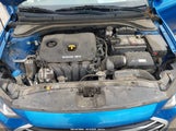 Hyundai Elantra Sel 5NPD84LF2JH398074 fotografie