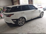 Land Rover Range Rover Sport 5.0L V8 Supercharged Svr SALWZ2EF9GA584260 fotografie