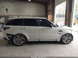 Land Rover Range Rover Sport 5.0L V8 Supercharged Svr SALWZ2EF9GA584260 снимка