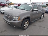 Chevrolet Avalanche  Ls 3GNTKEE34BG236471 снимка