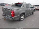 Chevrolet Avalanche  Ls 3GNTKEE34BG236471 снимка