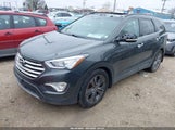 Hyundai Santa Fe Limited KM8SRDHF9EU075399 снимка