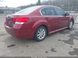 Subaru Legacy 2.5I Premium 4S3BMBC64C3025253 снимка