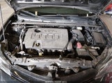 Toyota Corolla Le 2T1BURHE4HC939977 снимка