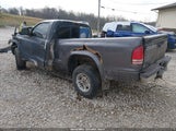 Dodge Dakota Slt/Sport 1B7GG26X4WS540667 снимка