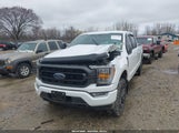 Ford F-150 Xlt 1FTFW1E82NFC43634 снимка