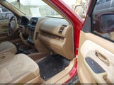 Honda Cr-V Ex SHSRD77854U211307 снимка