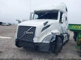 Volvo Vnl 4V4NC9EG4SN683533 снимка