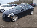 Cadillac Ats Luxury 1G6AH5R33D0119273 снимка