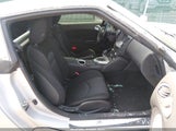 Nissan 370Z Sport Tech JN1AZ4EH4FM442929 снимка