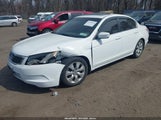 Honda Accord 2.4 Ex 1HGCP26748A078524 снимка