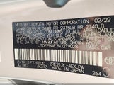 Toyota Corolla Le JTDEPMAE2NJ219028 снимка