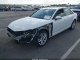 Audi A4 2.0T Premium WAUGNAF43HN058647 снимка
