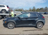 Hyundai Kona Sel KM8K22AAXKU238029 снимка