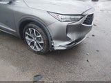Acura Mdx Technology Package 5J8YD9H41NL009364 fotografie