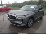 Acura Mdx Technology Package 5J8YD9H41NL009364 fotografie