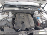 Audi A5 2.0T Premium WAUMFAFR3FA048071 снимка