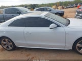 Audi A5 2.0T Premium WAUMFAFR3FA048071 снимка