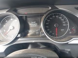 Audi A5 2.0T Premium WAUMFAFR3FA048071 снимка