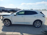 Buick Envision Fwd Avenir LRBFZRR42ND159174 photo