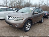 Nissan Murano Sl JN8AZ18U39W014268 photo