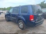 Honda Pilot Lx 5FNYF3H29EB016313 photo