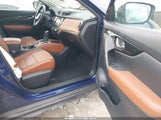 Nissan Rogue Sl 5N1AT2MV1HC812653 снимка