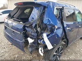 Nissan Rogue Sl 5N1AT2MV1HC812653 снимка
