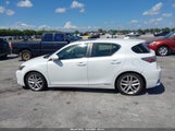 Lexus Ct 200H JTHKD5BH6F2247533 снимка