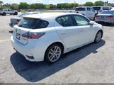 Lexus Ct 200H JTHKD5BH6F2247533 photo