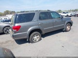Toyota Sequoia Sr5 V8 5TDZT34A66S267863 снимка